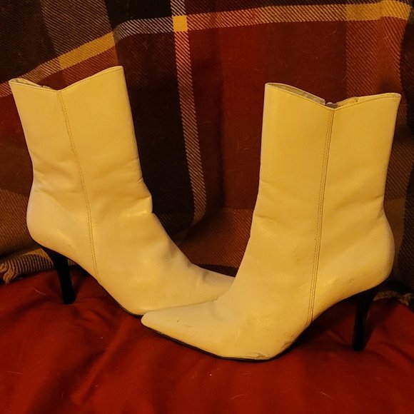 Baker's Ankle Boots - Picture 4 of 10